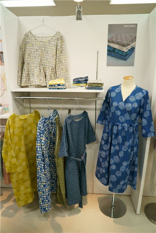 Lovely items!