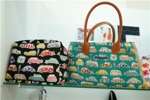 Colorful and cute!
